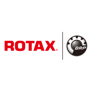 BRP-Rotax Logo